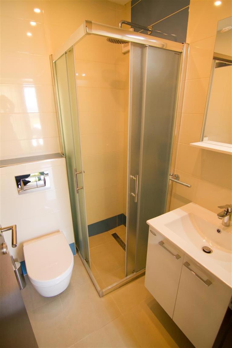 Villa Savar Apartmani ภายนอก รูปภาพ