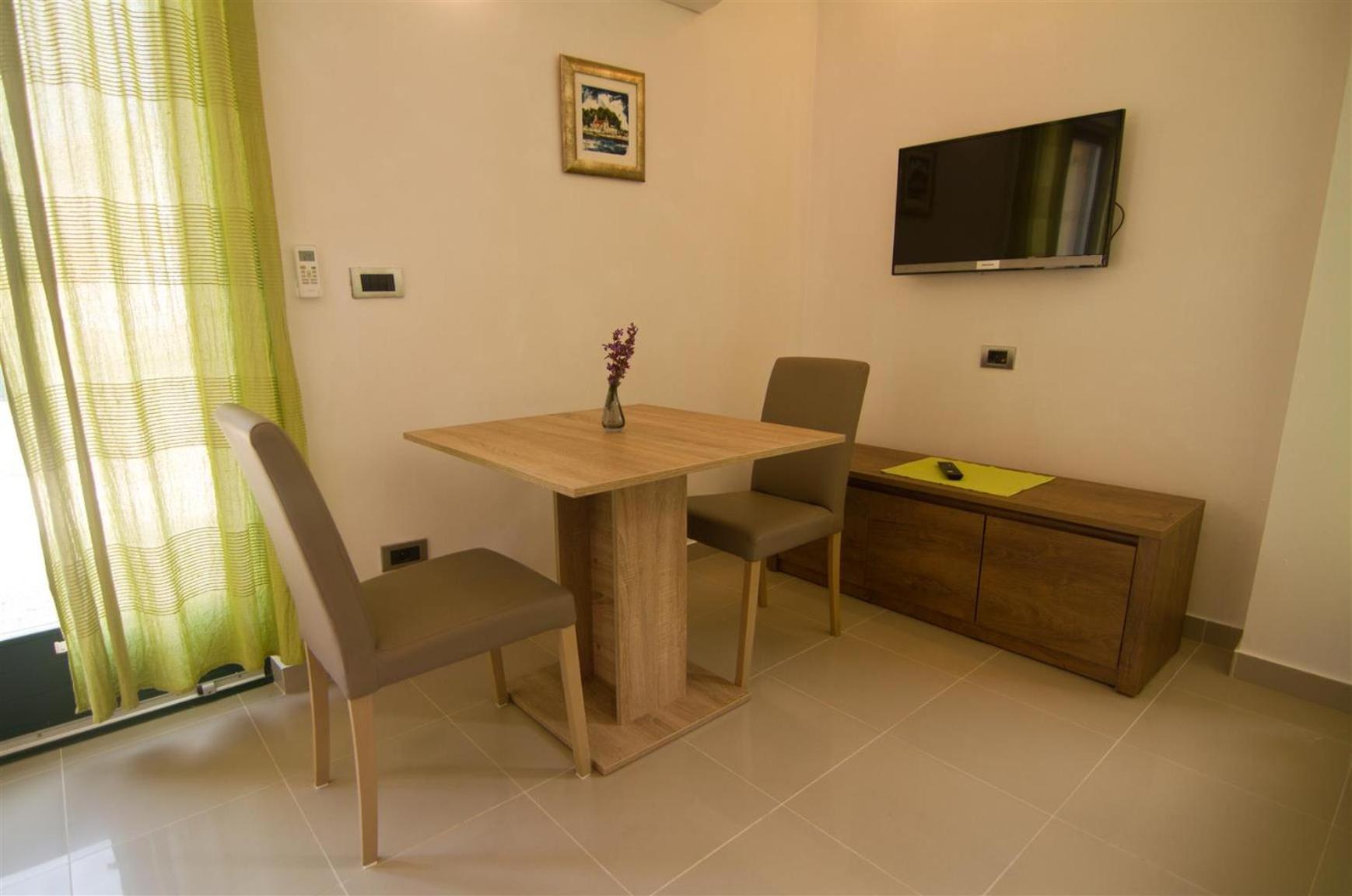 Villa Savar Apartmani ภายนอก รูปภาพ