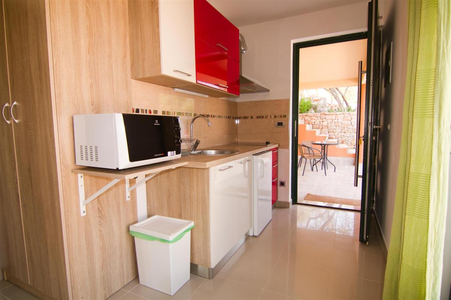 Villa Savar Apartmani ภายนอก รูปภาพ