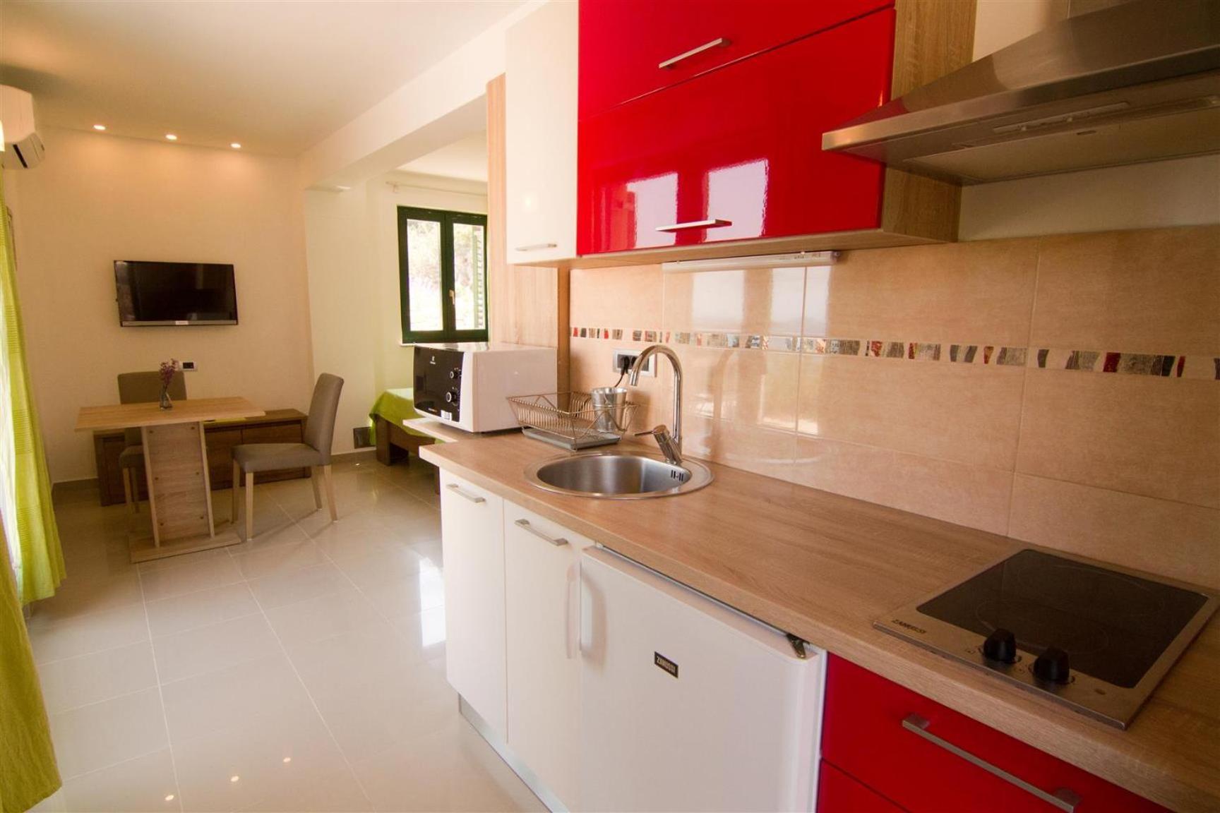 Villa Savar Apartmani ภายนอก รูปภาพ