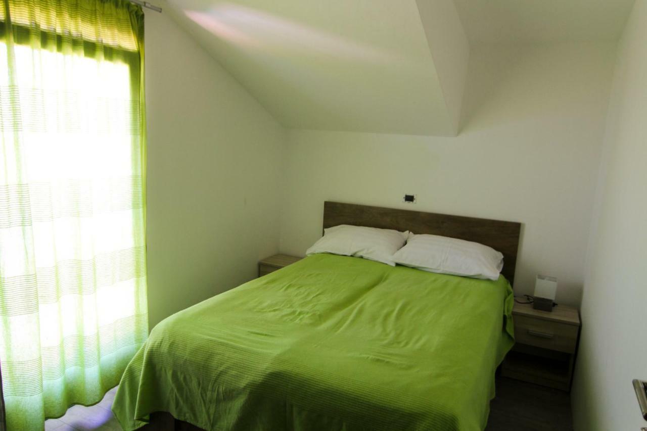 Villa Savar Apartmani ภายนอก รูปภาพ