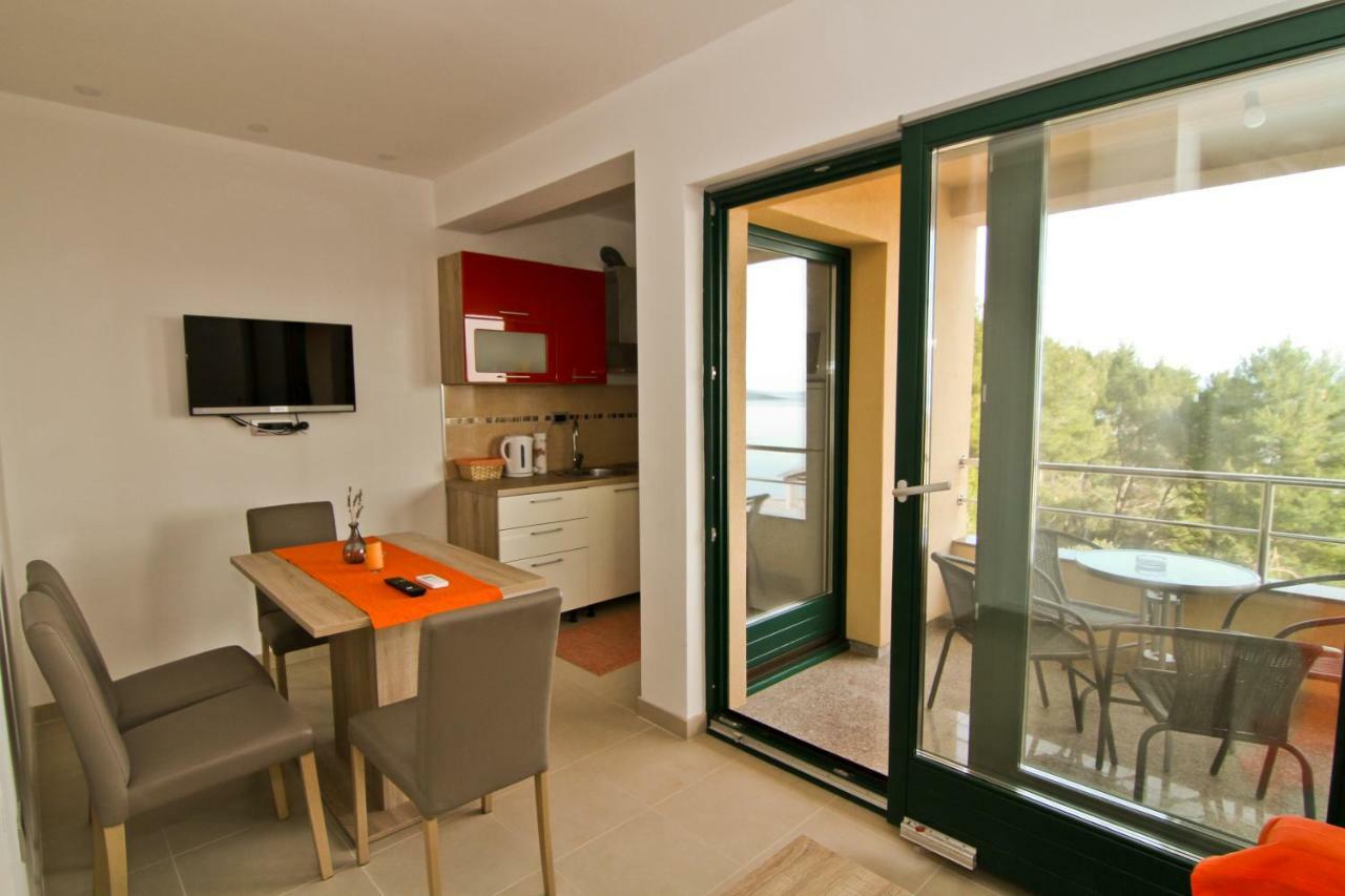 Villa Savar Apartmani ภายนอก รูปภาพ