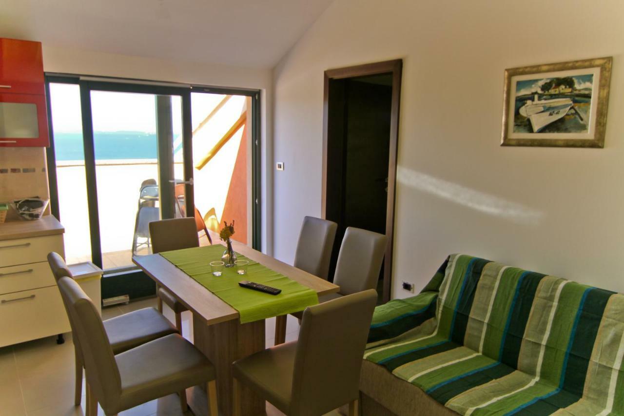 Villa Savar Apartmani ภายนอก รูปภาพ