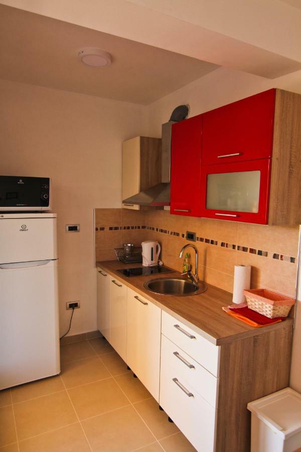 Villa Savar Apartmani ภายนอก รูปภาพ