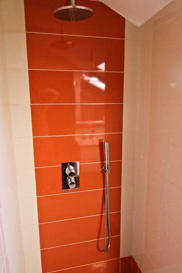 Villa Savar Apartmani ภายนอก รูปภาพ