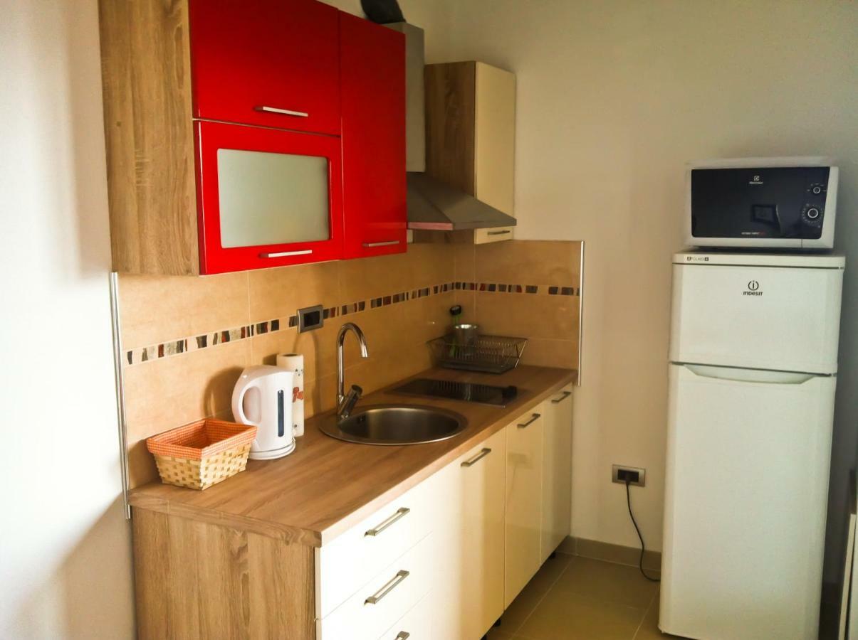 Villa Savar Apartmani ภายนอก รูปภาพ