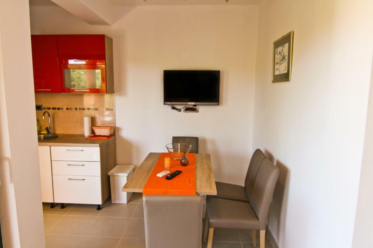 Villa Savar Apartmani ภายนอก รูปภาพ