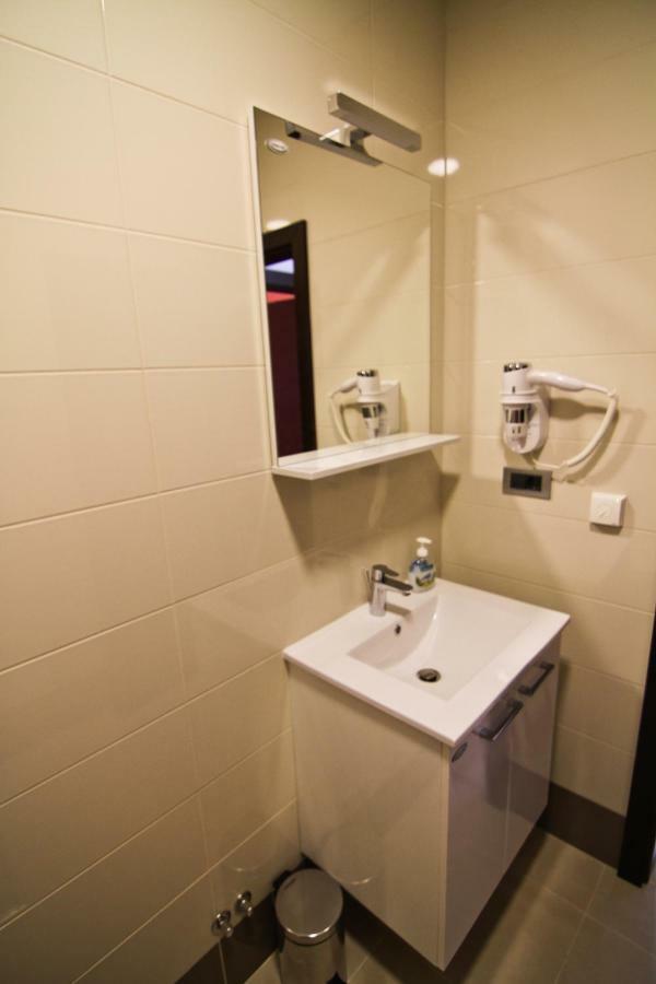 Villa Savar Apartmani ภายนอก รูปภาพ
