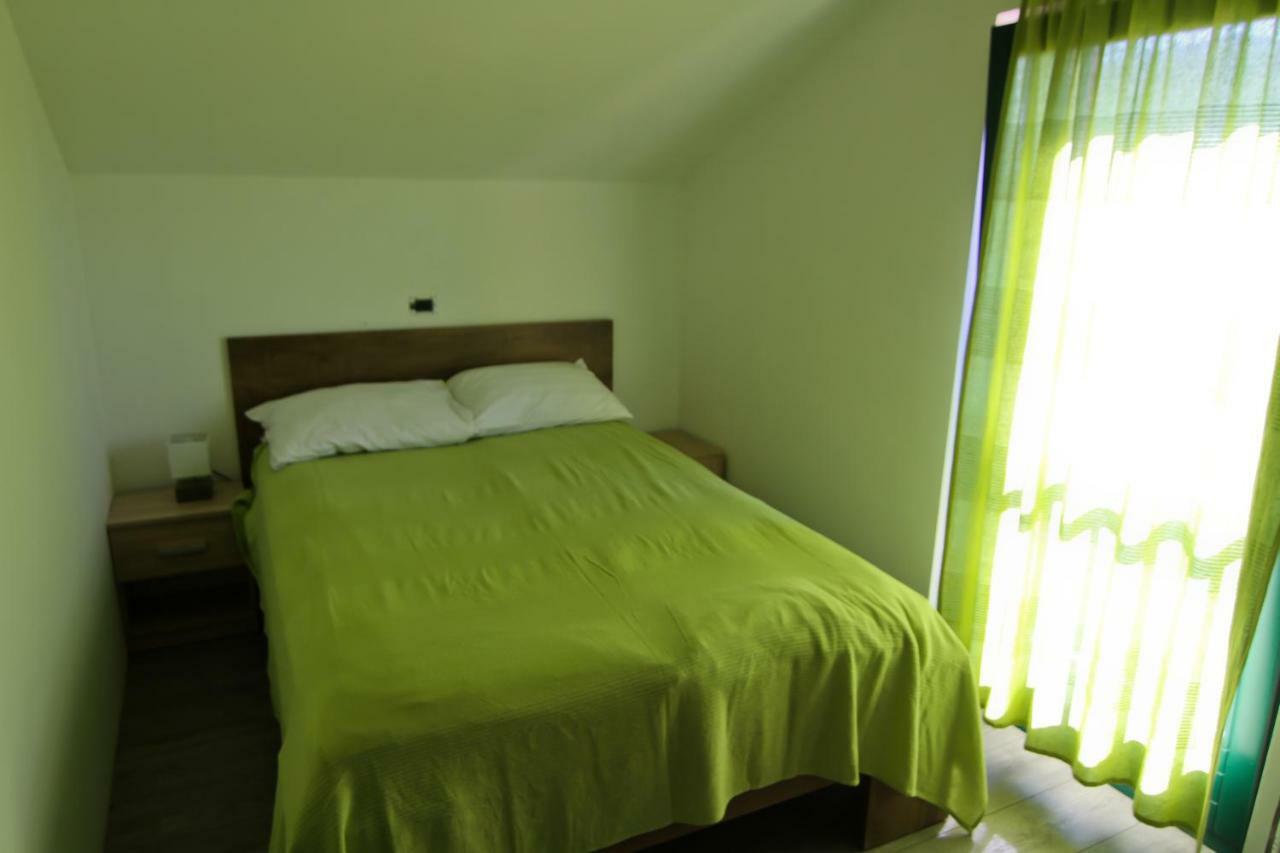 Villa Savar Apartmani ภายนอก รูปภาพ