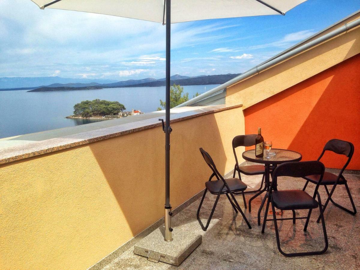 Villa Savar Apartmani ภายนอก รูปภาพ
