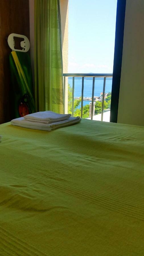 Villa Savar Apartmani ภายนอก รูปภาพ